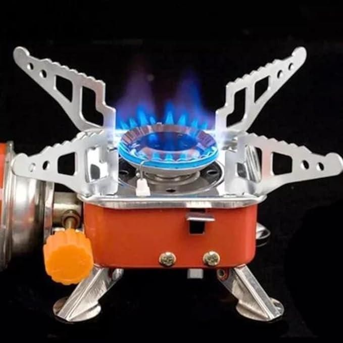 Portable Gas Stove for outdoor