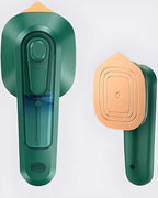 Portable Mini Ironing Machine | Handheld Steam Iron