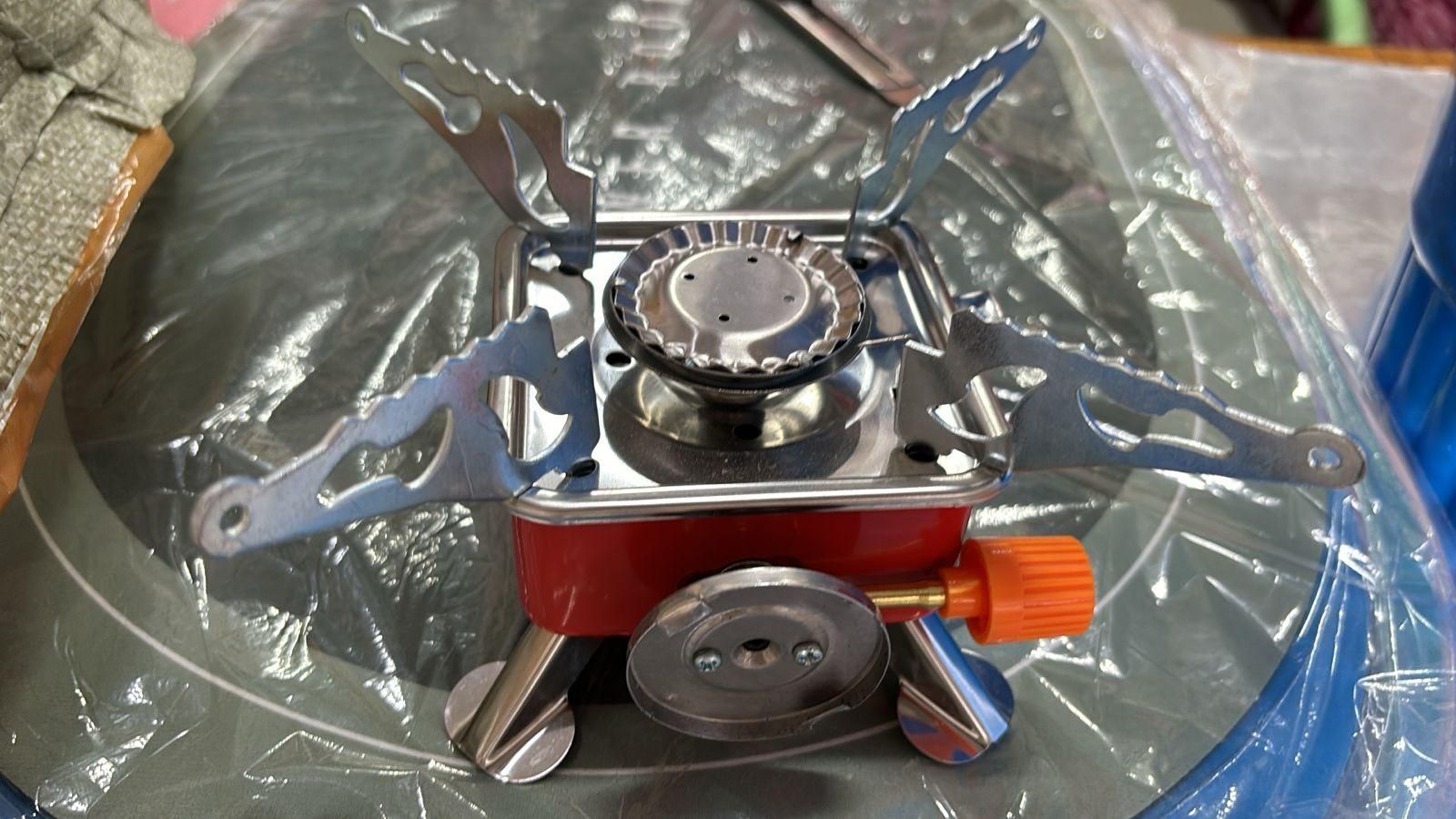 Portable Gas Stove for outdoor