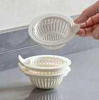 Kitchen Sink Strainer (Pack of 2)