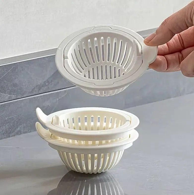 Kitchen Sink Strainer (Pack of 2)