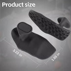 Hand Palm Protection Gripper for Exercise
