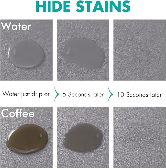 Quick-Drying Kitchen Mat-Black