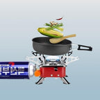 Portable Gas Stove for outdoor